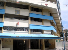 Blk 239 Hougang Street 22 (Hougang), HDB 4 Rooms #236822